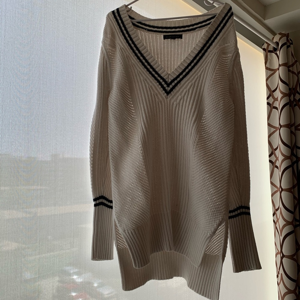 Comfy Banana Republic sweater